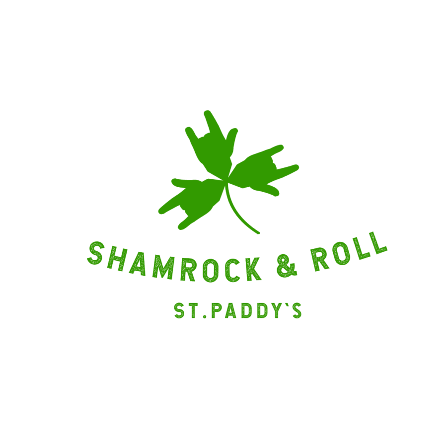 St. Patricks Day | Sham Rock On | Unisex T-shirt - Image 9