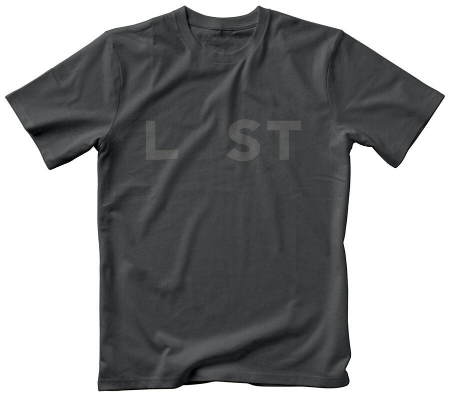 Lost Unisex T-shirt