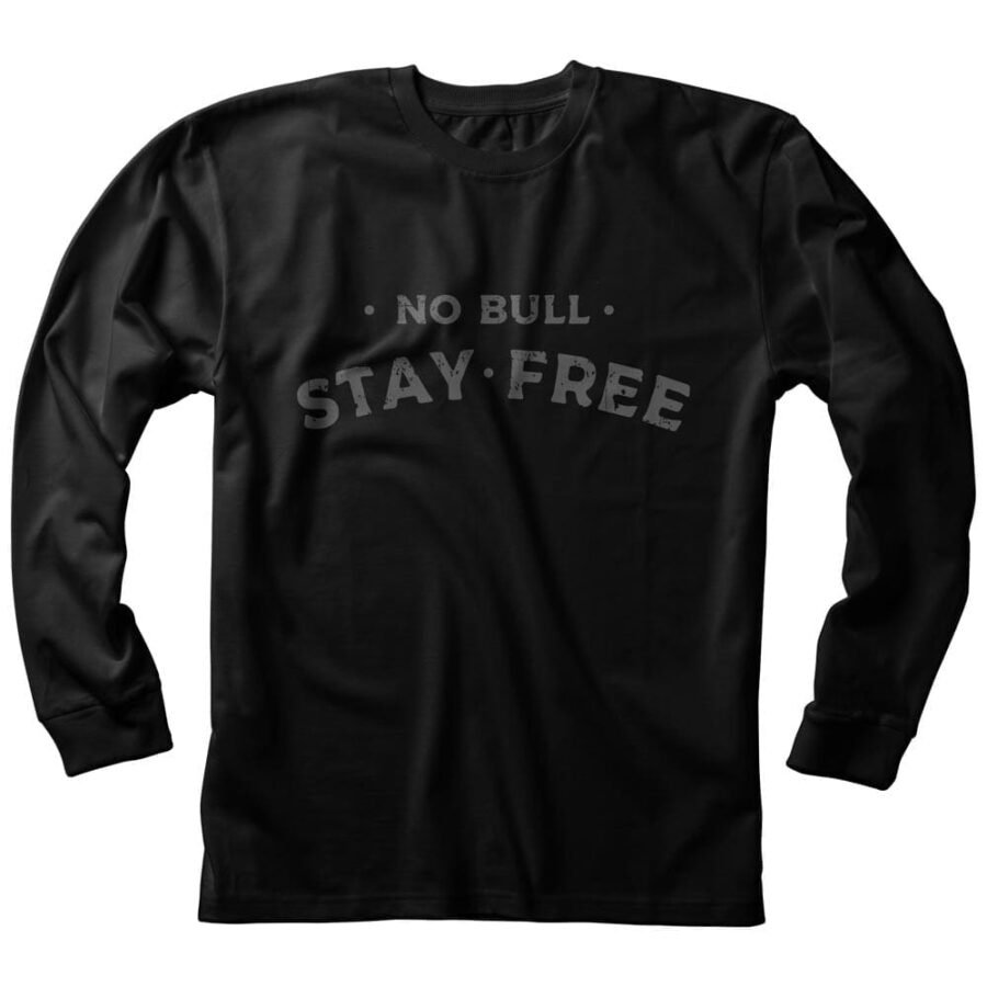 stay free black long sleeve t-shirt.jpg