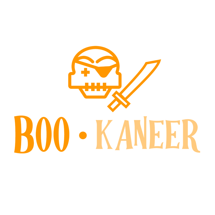 Halloween BOO-Kanteer Unisex t-shirt - Image 13