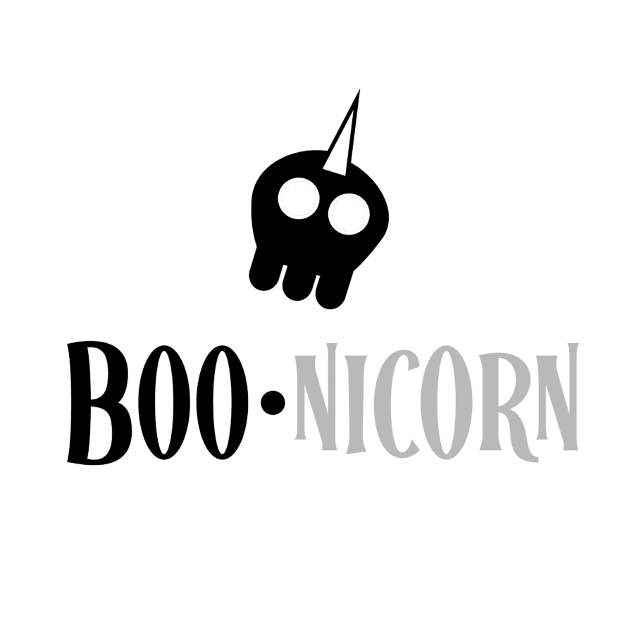 Halloween BOO-nicorn Unisex t-shirt - Image 15