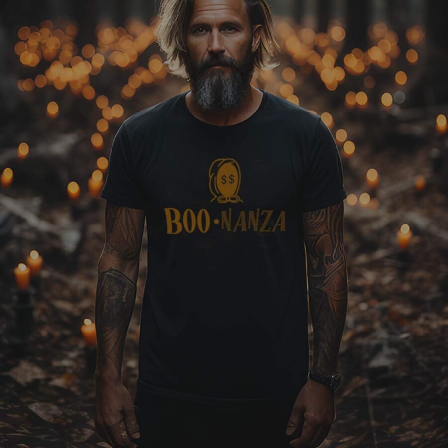 halloween-boo-nanza-t-shirt-teestastic.com