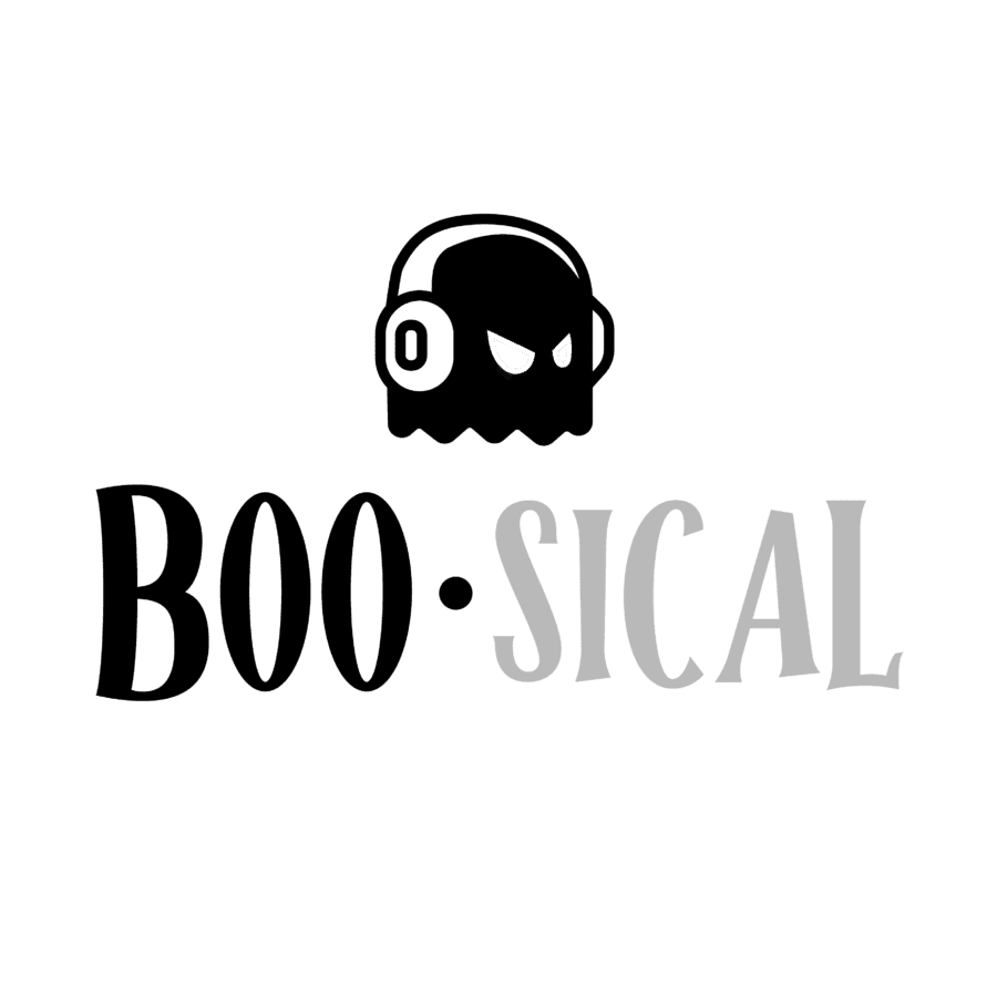 Halloween BOO-sical Unisex T-Shirt - Image 13