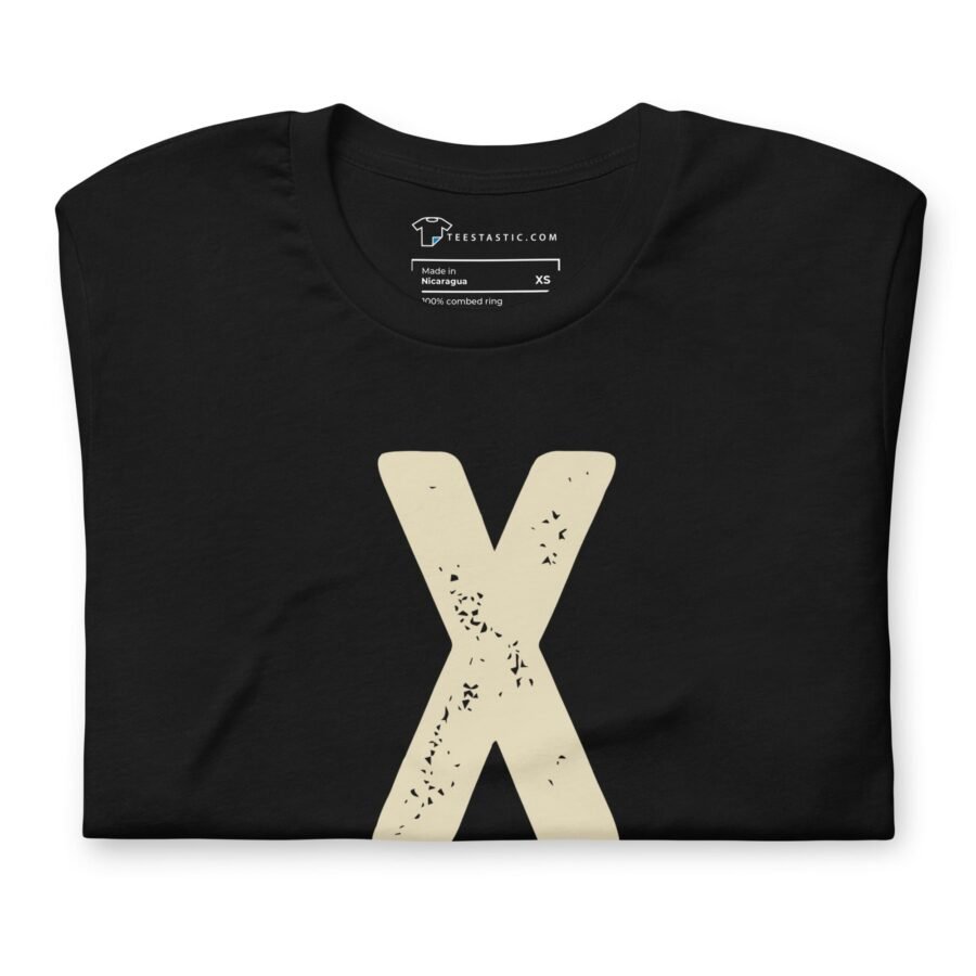 X-mas | Christmas Festive Season | Unisex Heavy Cotton Tee - Image 9