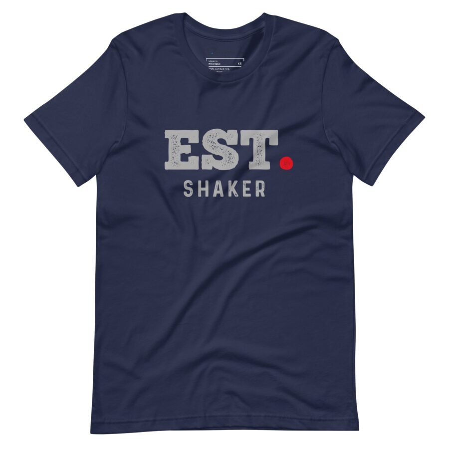 Establishment Shaker | Elections 2024 | Unisex Heavy Cotton tee