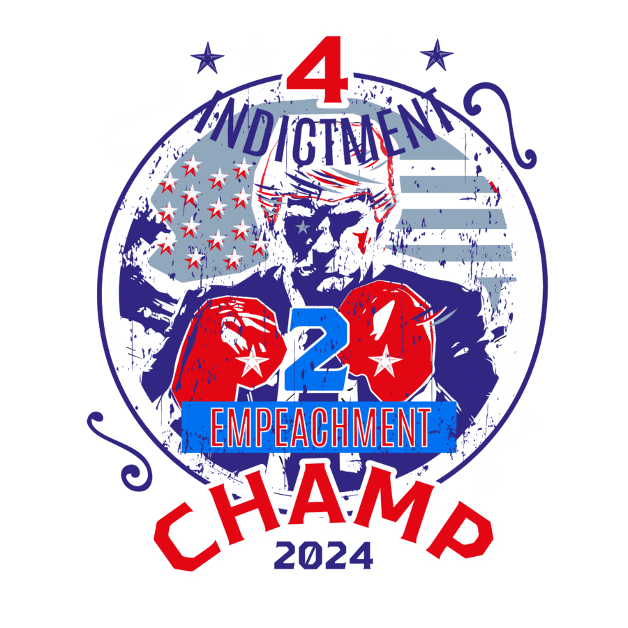 Trump The Champ | Elections 2024 | Unisex T-shirt - Image 7