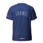 FRANCE 2025 | Soccer Sports Jersey - Image 2