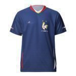 FRANCE 2025 | Soccer Sports Jersey