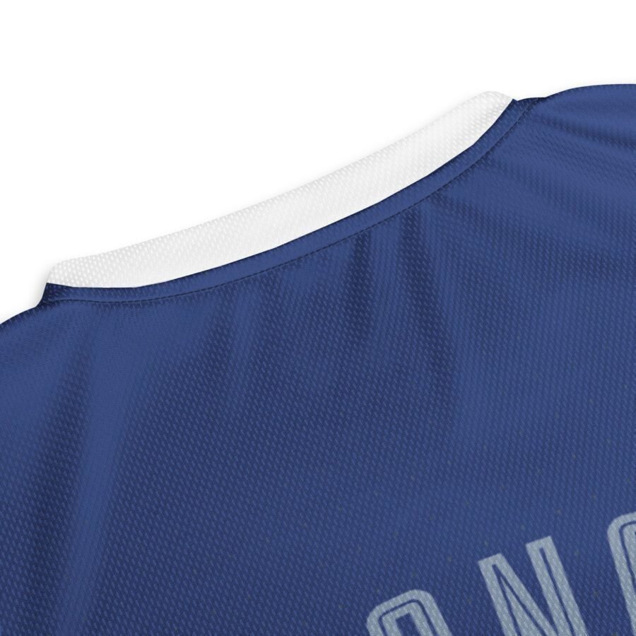 FRANCE 2025 | Soccer Sports Jersey - Image 4