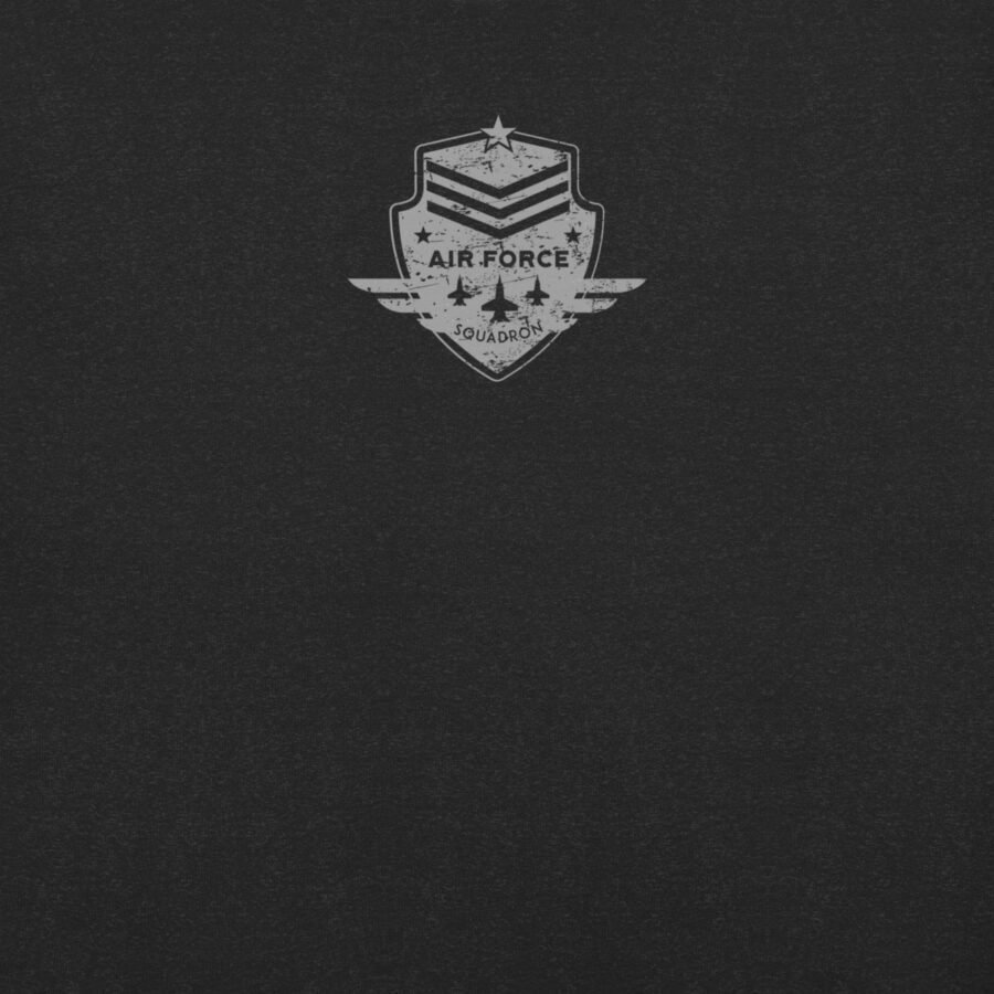 Air Force | Unisex T-shirt - Image 5