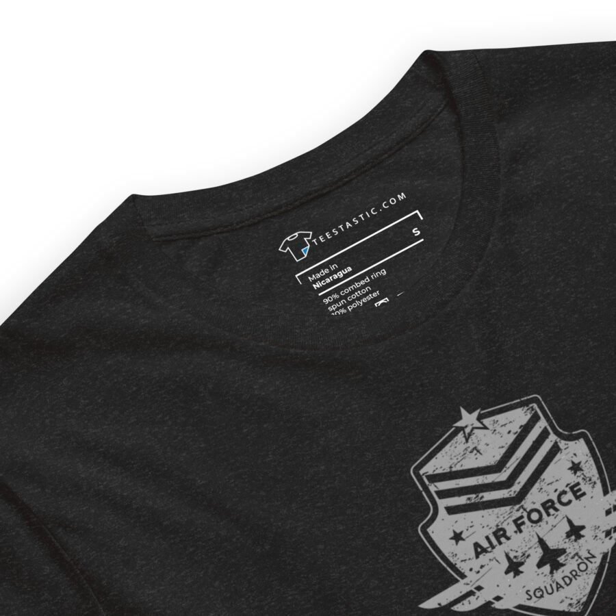 Air Force | Unisex T-shirt - Image 4