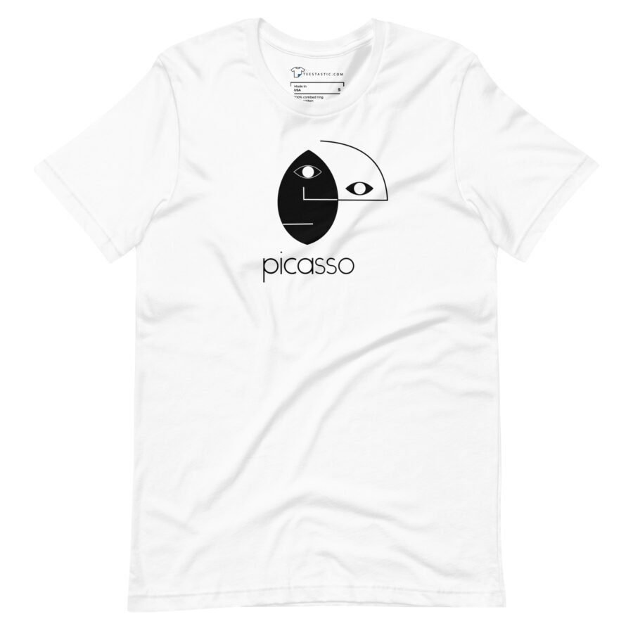 PICASSO | Unisex T-shirt