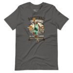 Basketball Championship | Unisex T-shirt