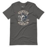 Judo Pride and Honor | Unisex T-shirt