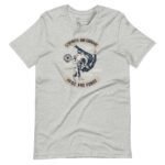 Judo Pride and Honor | Unisex T-shirt - Image 2