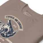 Judo Pride and Honor | Unisex T-shirt - Image 6