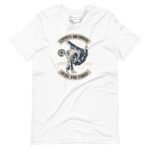 Judo Pride and Honor | Unisex T-shirt - Image 3